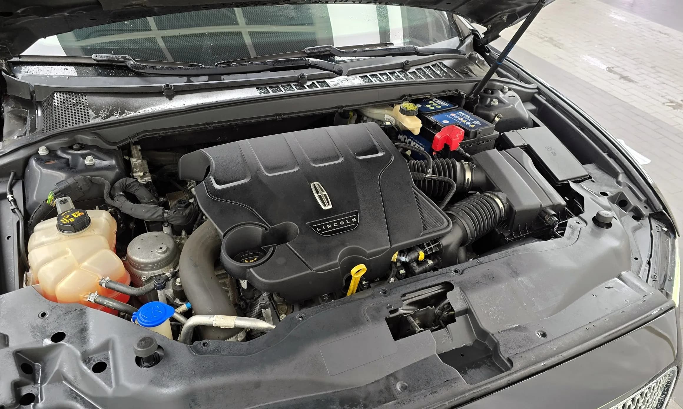 Continental Gen 10