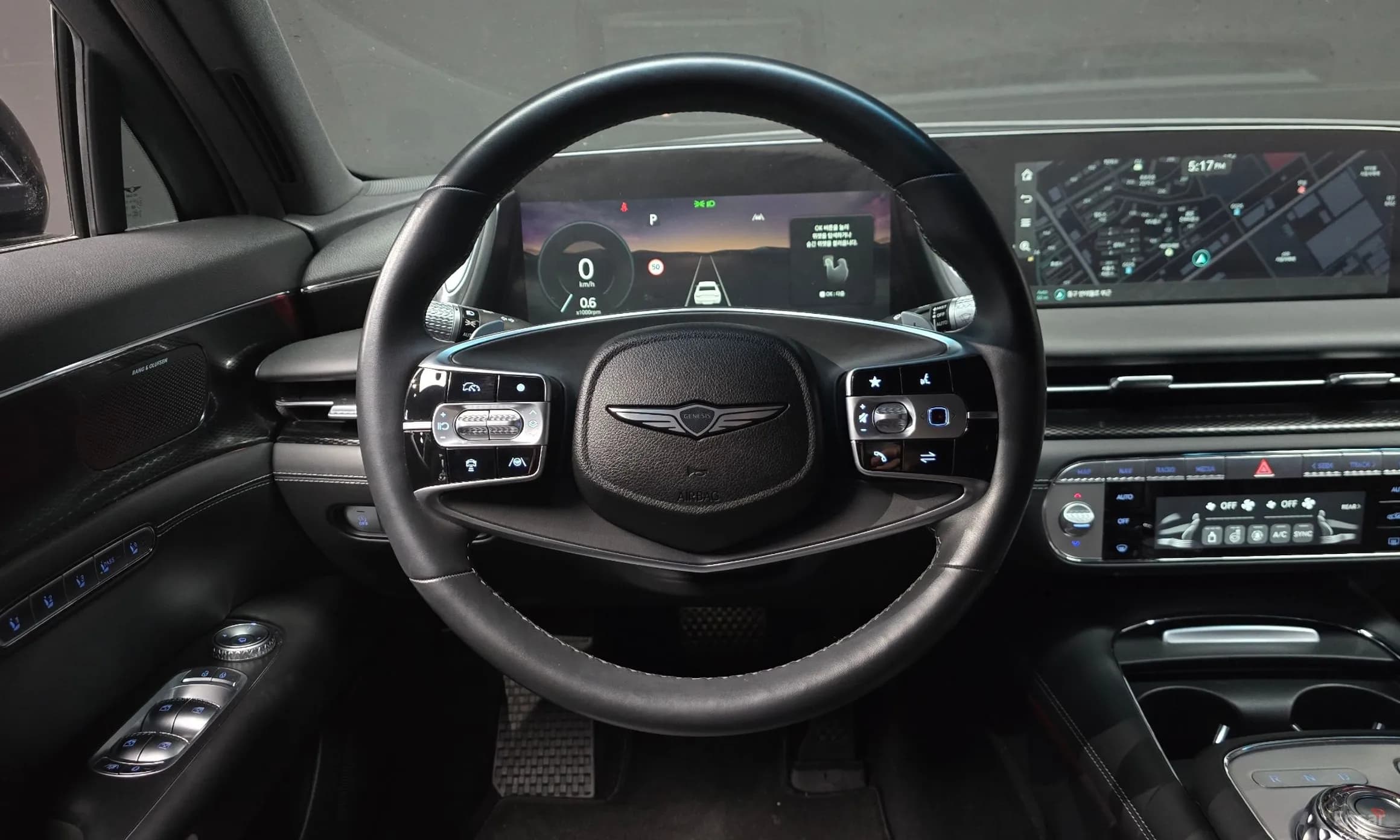 G90 (RS4)