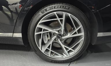 G90 (RS4)