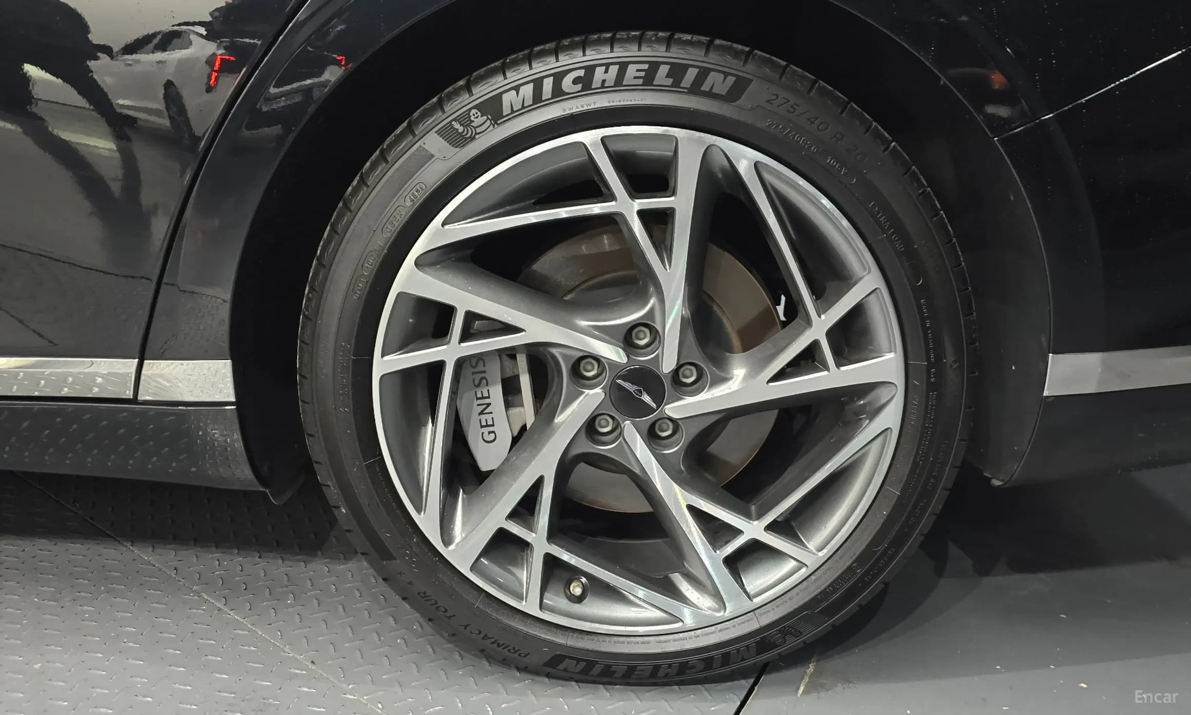 G90 (RS4)