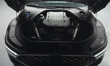 G90 (RS4)
