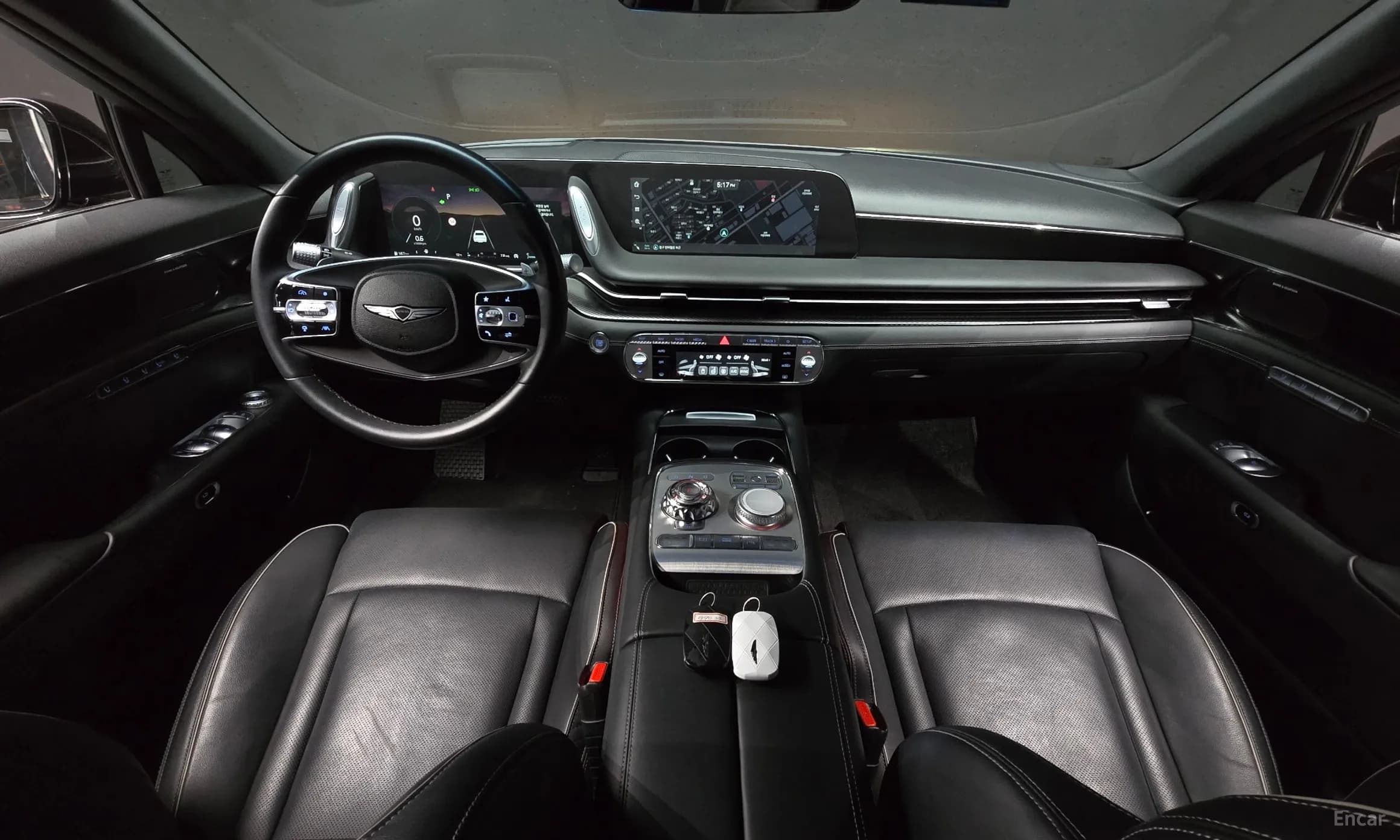 G90 (RS4)