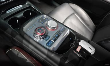 G90 (RS4)