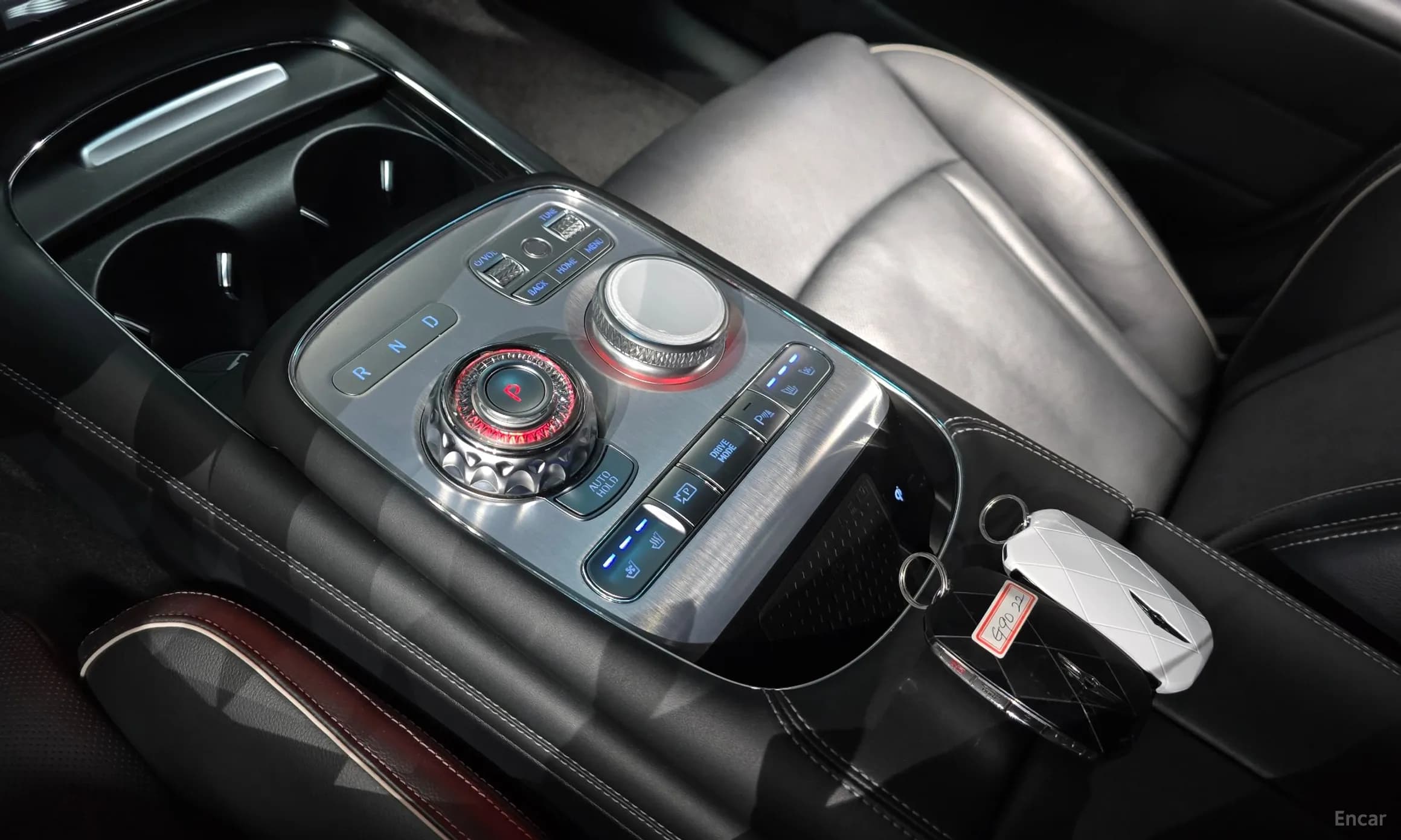 G90 (RS4)