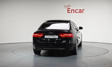 XE