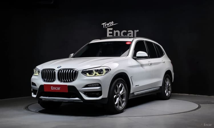 X3 (G01)