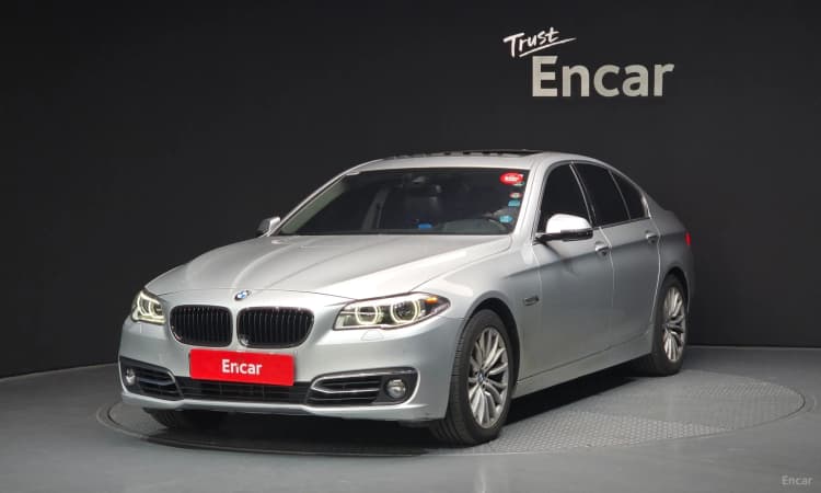 5 Series (F10)
