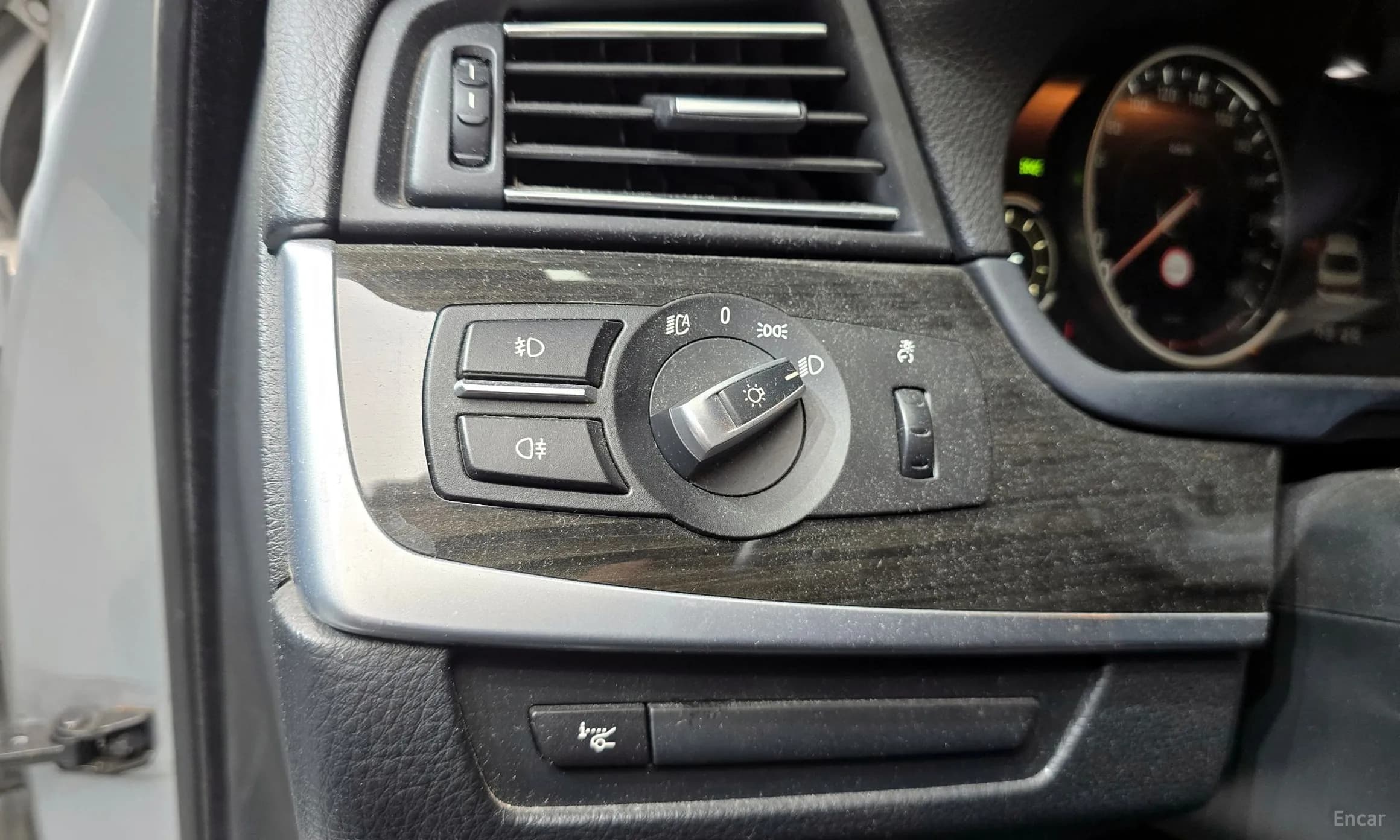 5 Series (F10)