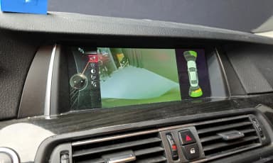 5 Series (F10)