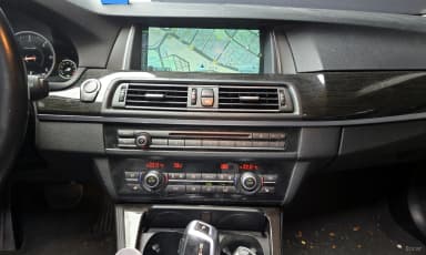 5 Series (F10)