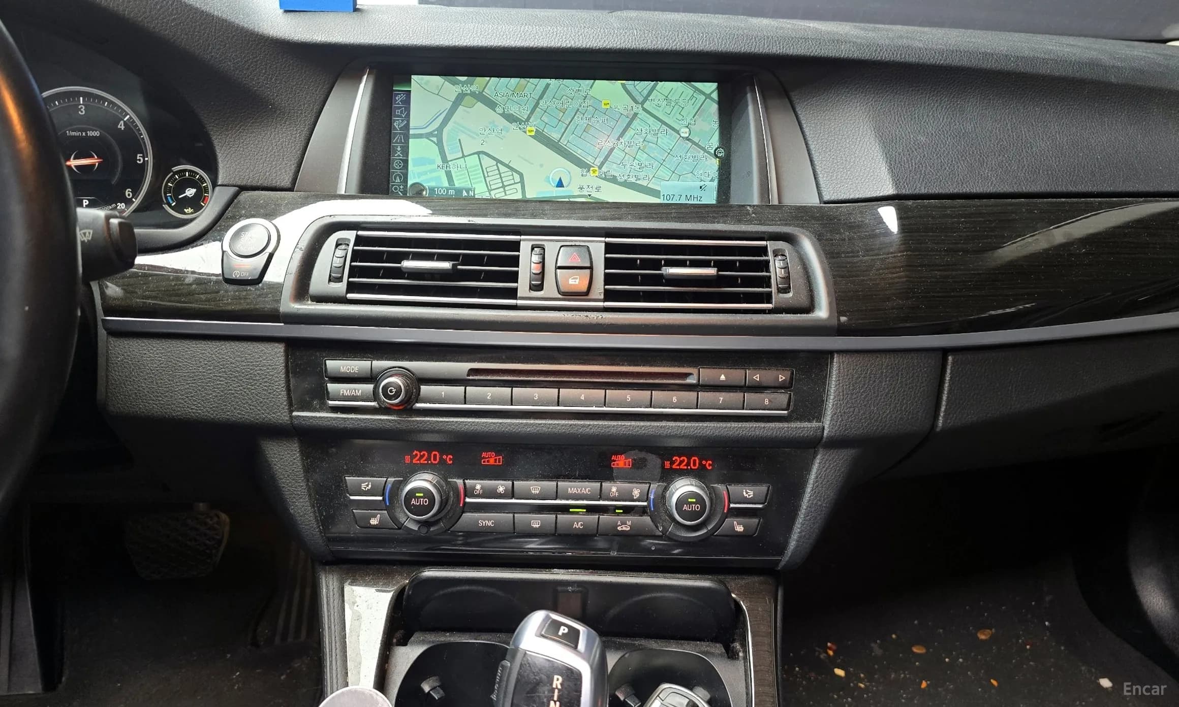 5 Series (F10)