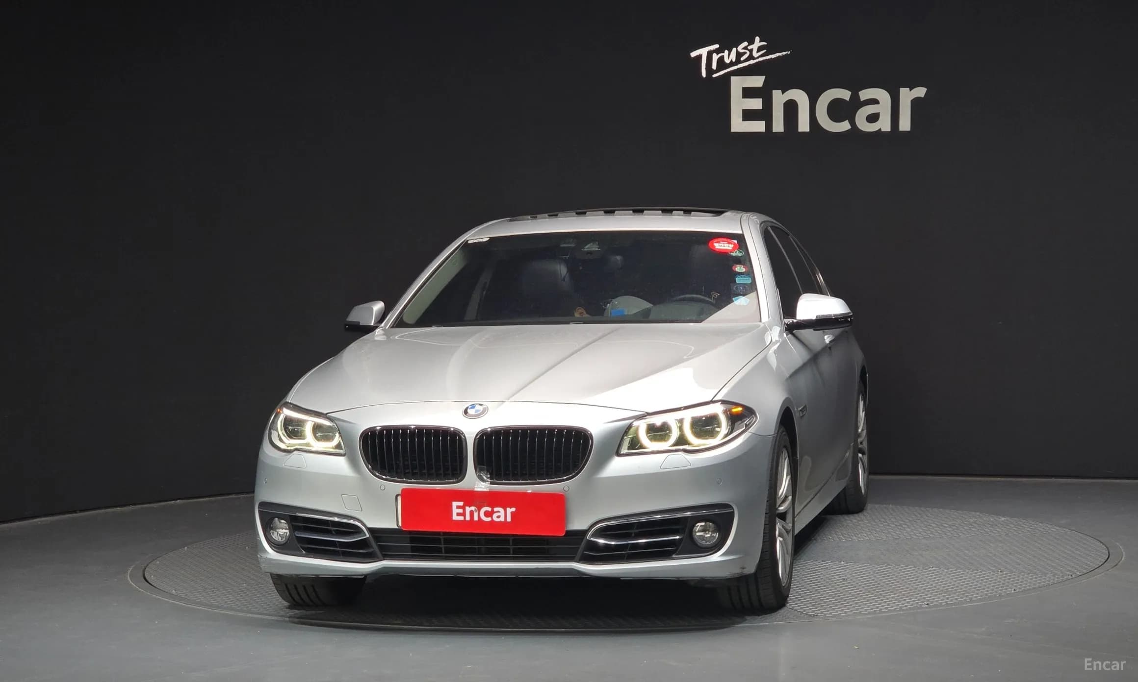 5 Series (F10)