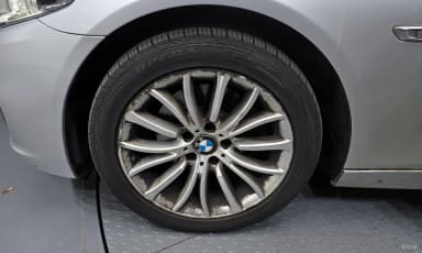 5 Series (F10)