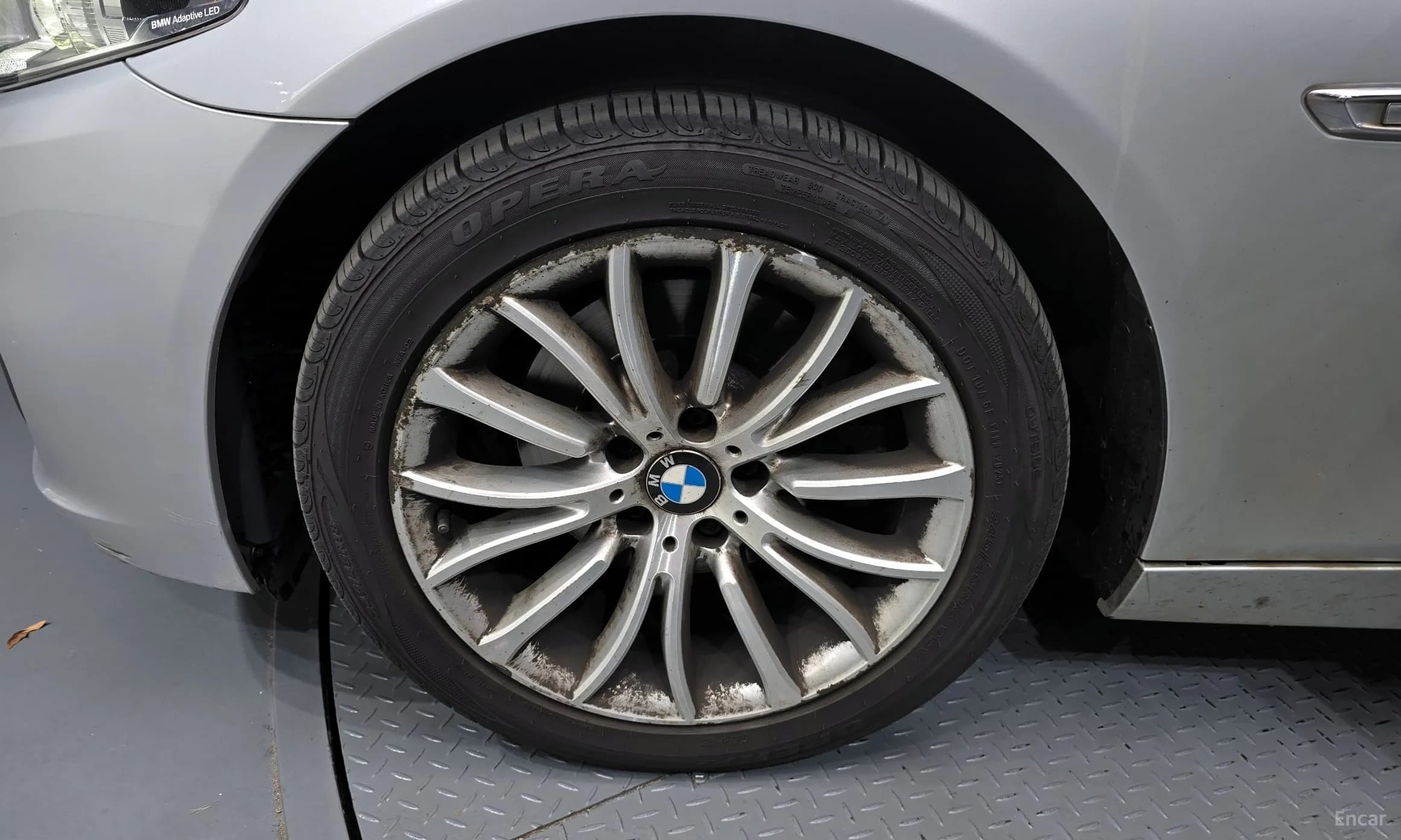 5 Series (F10)