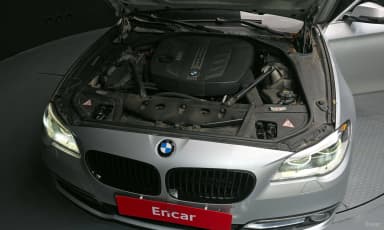 5 Series (F10)