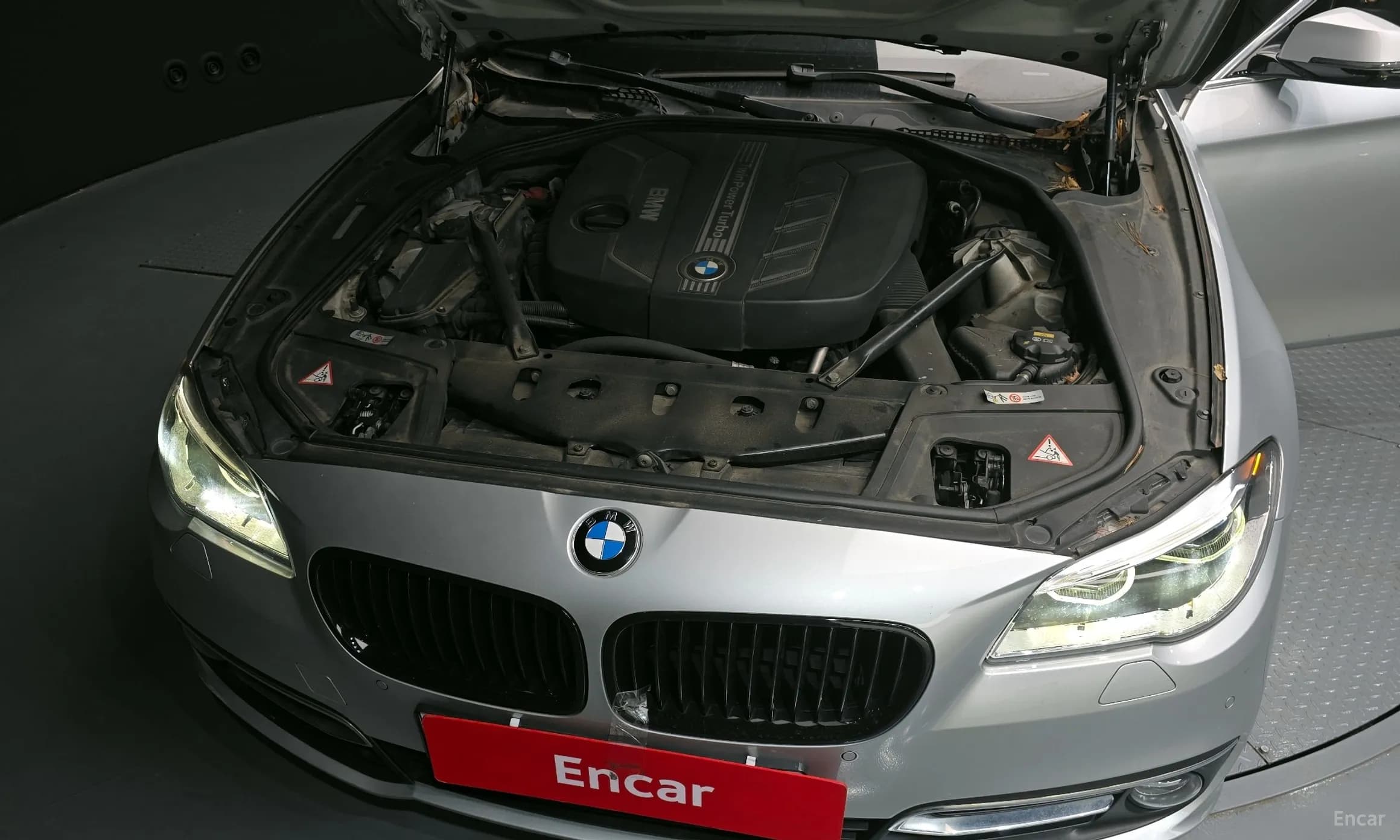 5 Series (F10)