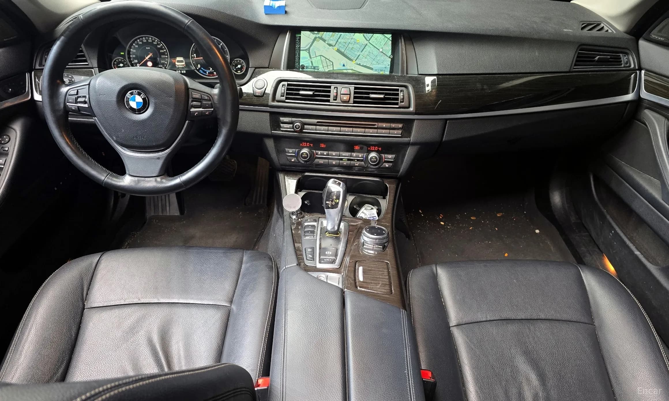 5 Series (F10)
