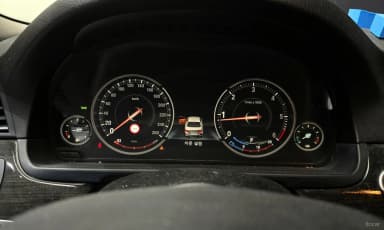 5 Series (F10)