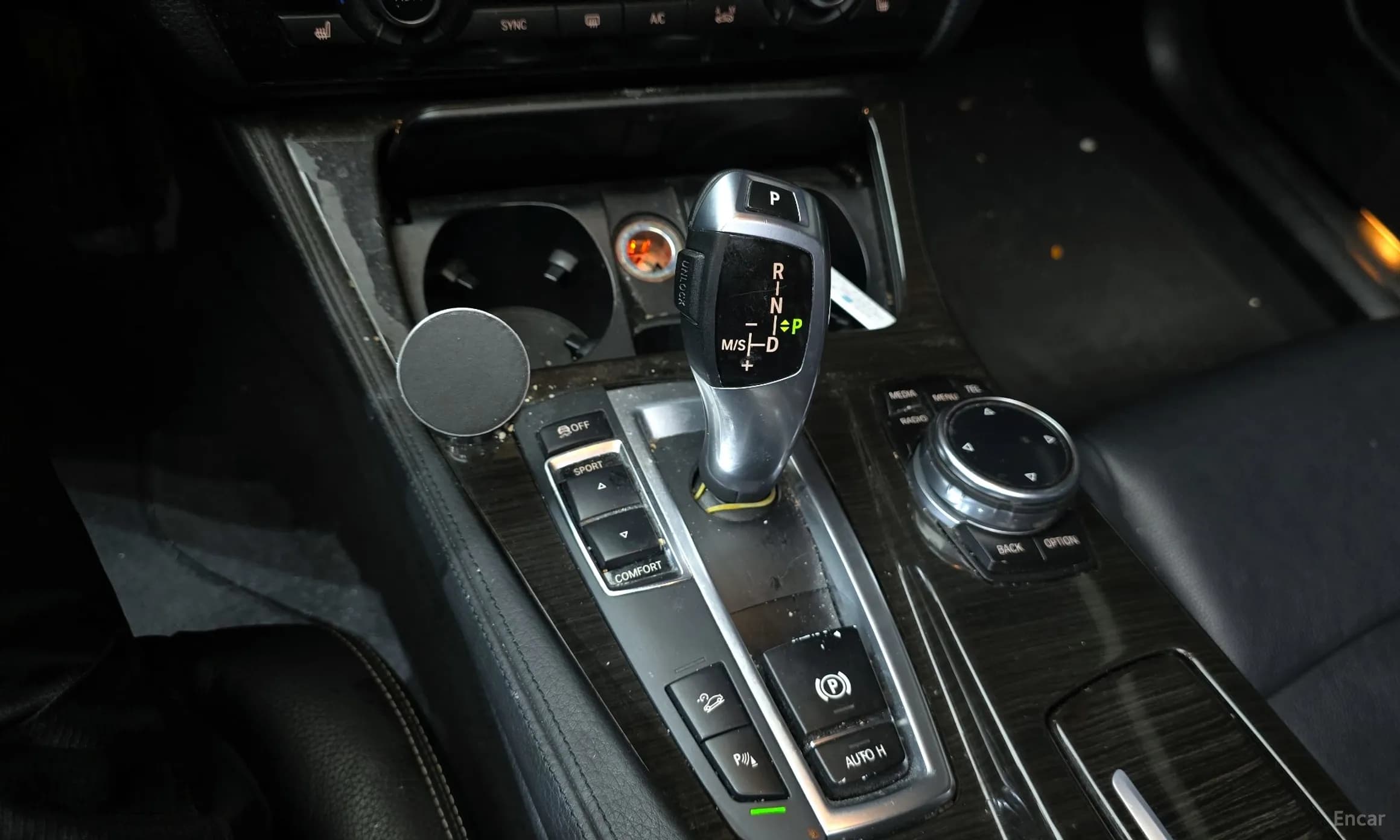 5 Series (F10)