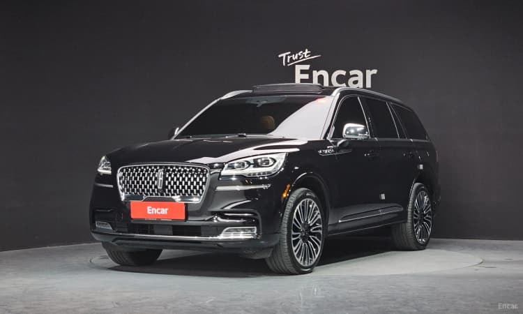 Aviator 2nd Generation