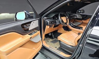 Aviator 2nd Generation