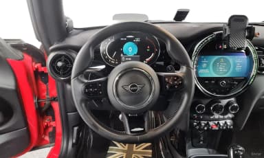 Cooper S