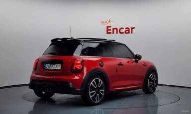 Cooper S