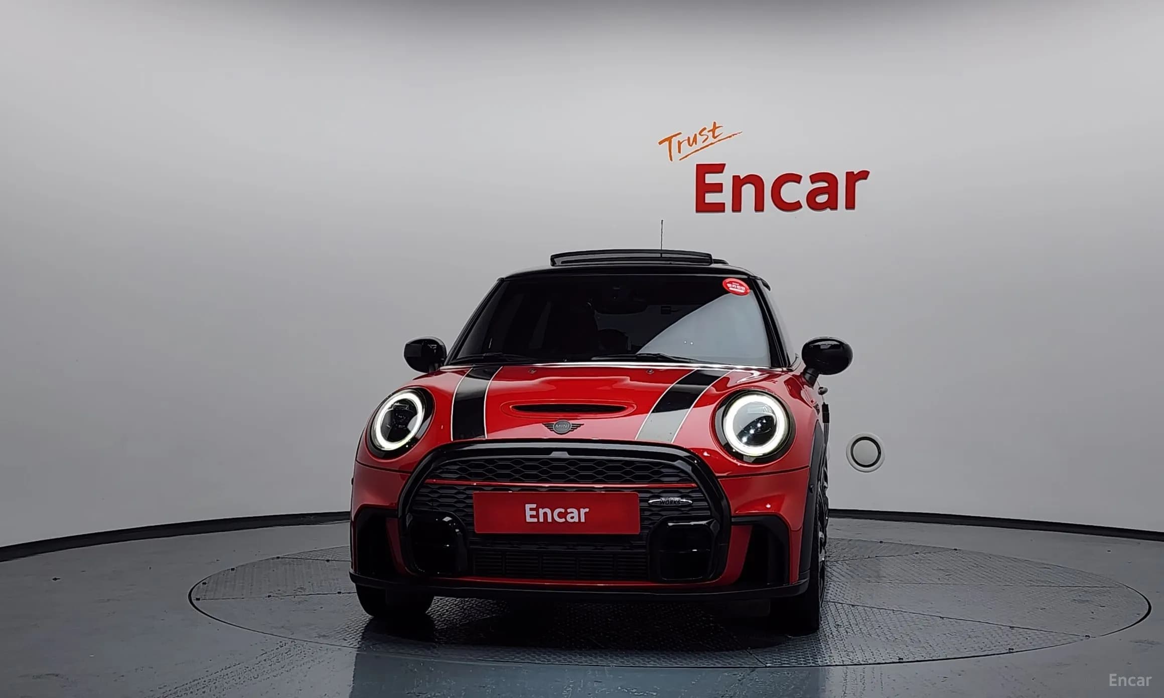 Cooper S