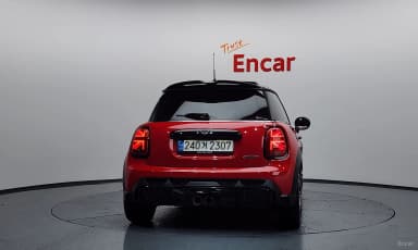 Cooper S