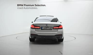 5 Series (G30)