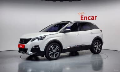 3008 2nd generation