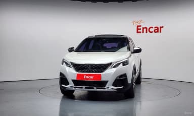 3008 2nd generation