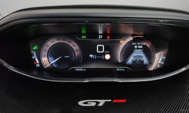 3008 2nd generation