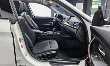 3 Series GT (F34)