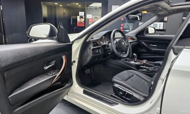 3 Series GT (F34)
