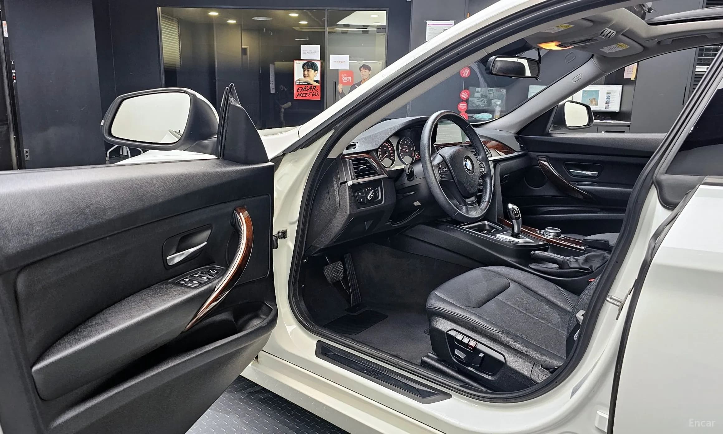 3 Series GT (F34)