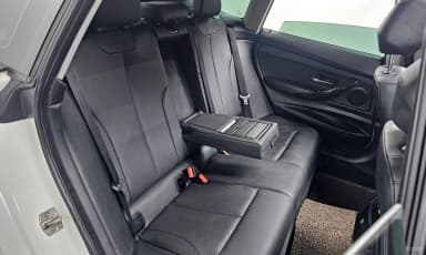 3 Series GT (F34)