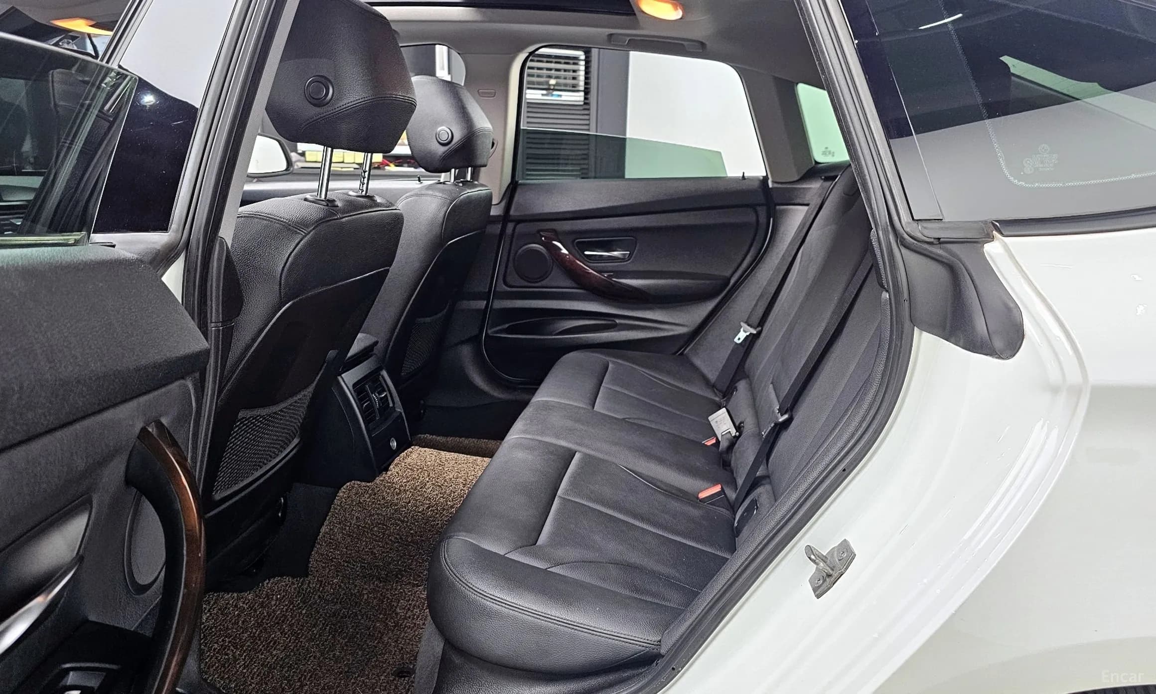 3 Series GT (F34)