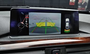 3 Series GT (F34)
