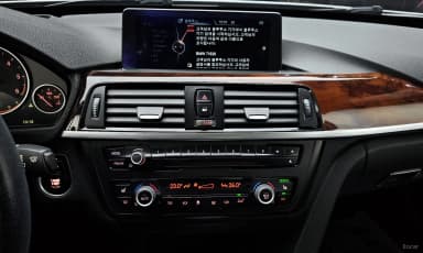 3 Series GT (F34)