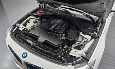 3 Series GT (F34)