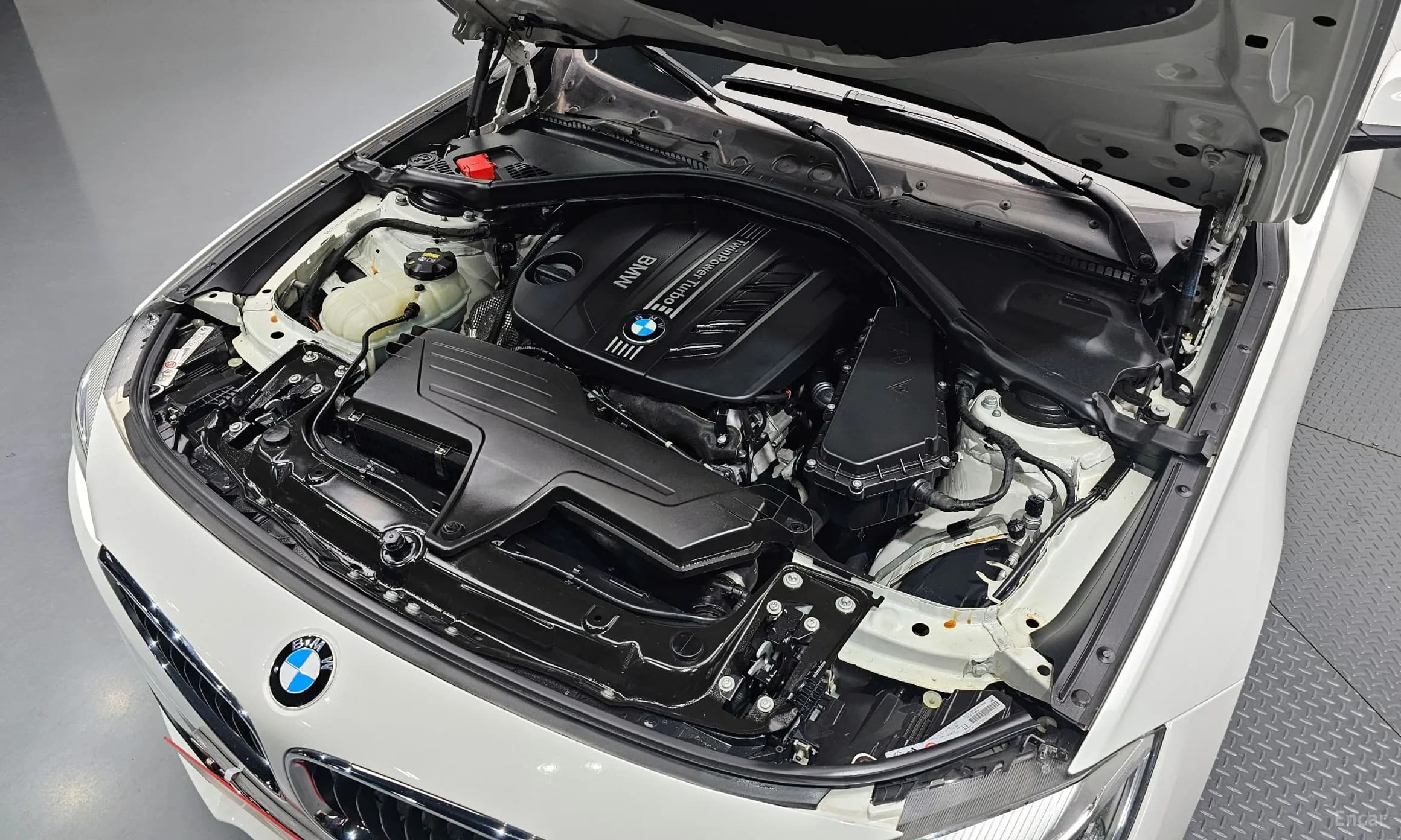 3 Series GT (F34)