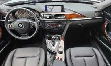 3 Series GT (F34)