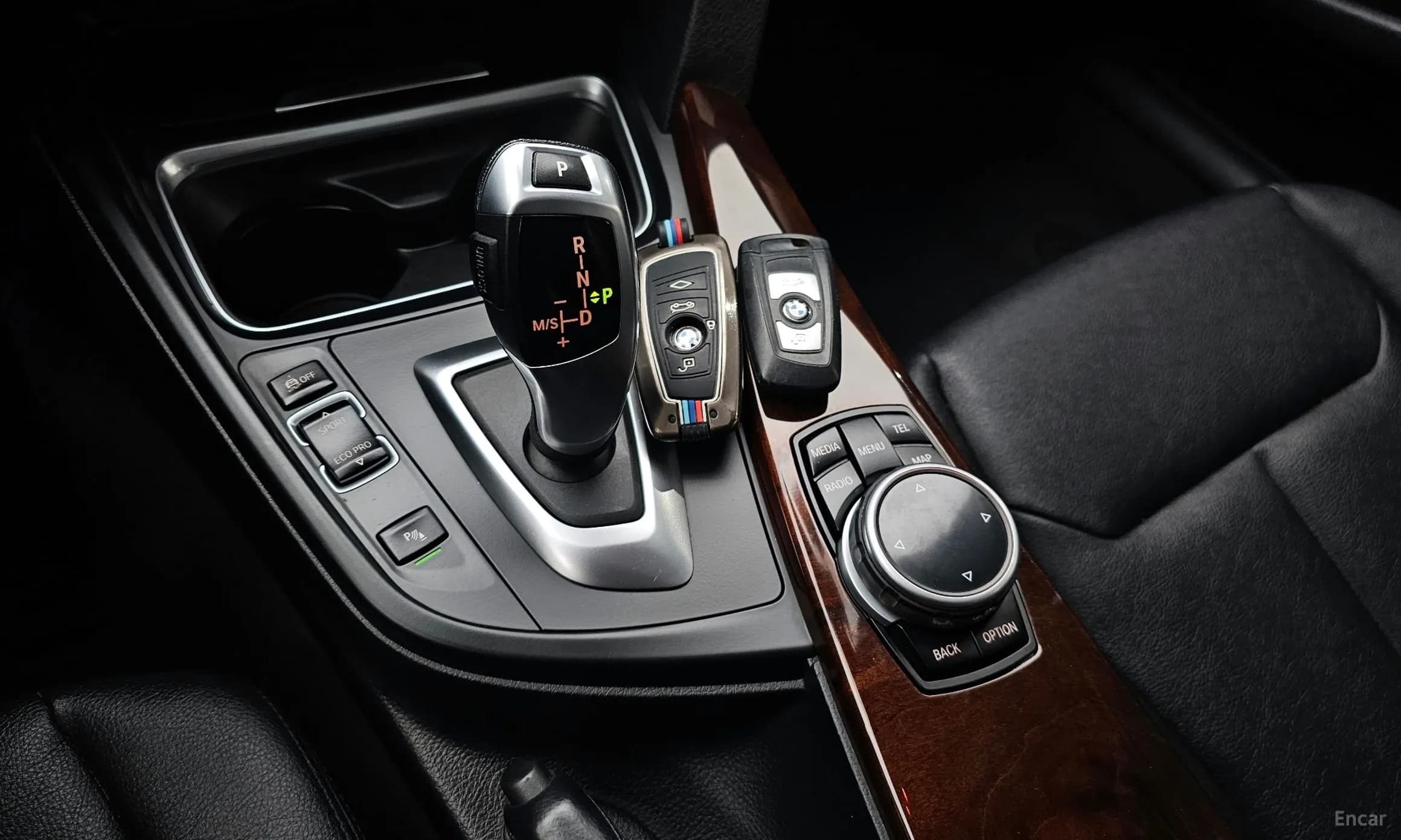 3 Series GT (F34)