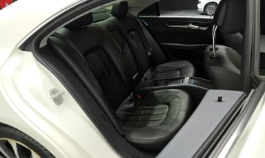 CLS-Class W218