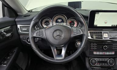 CLS-Class W218