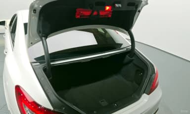 CLS-Class W218