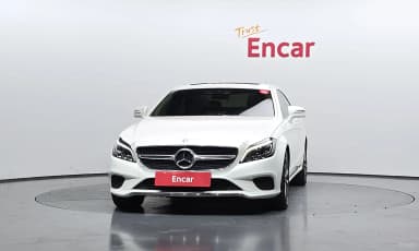 CLS-Class W218