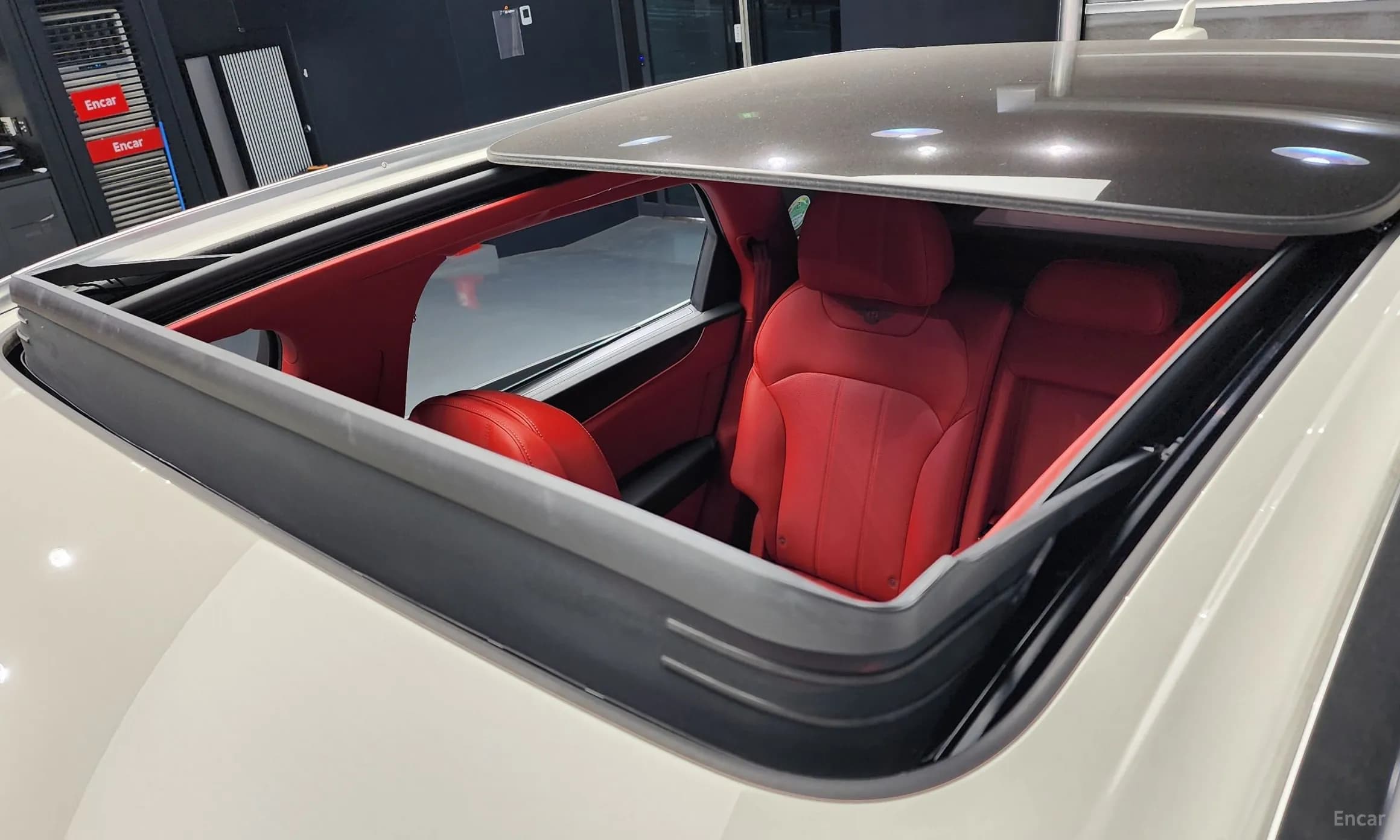 Bentayga