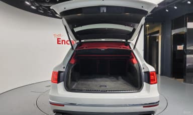 Bentayga